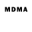 MDMA кристаллы Anny Karimova